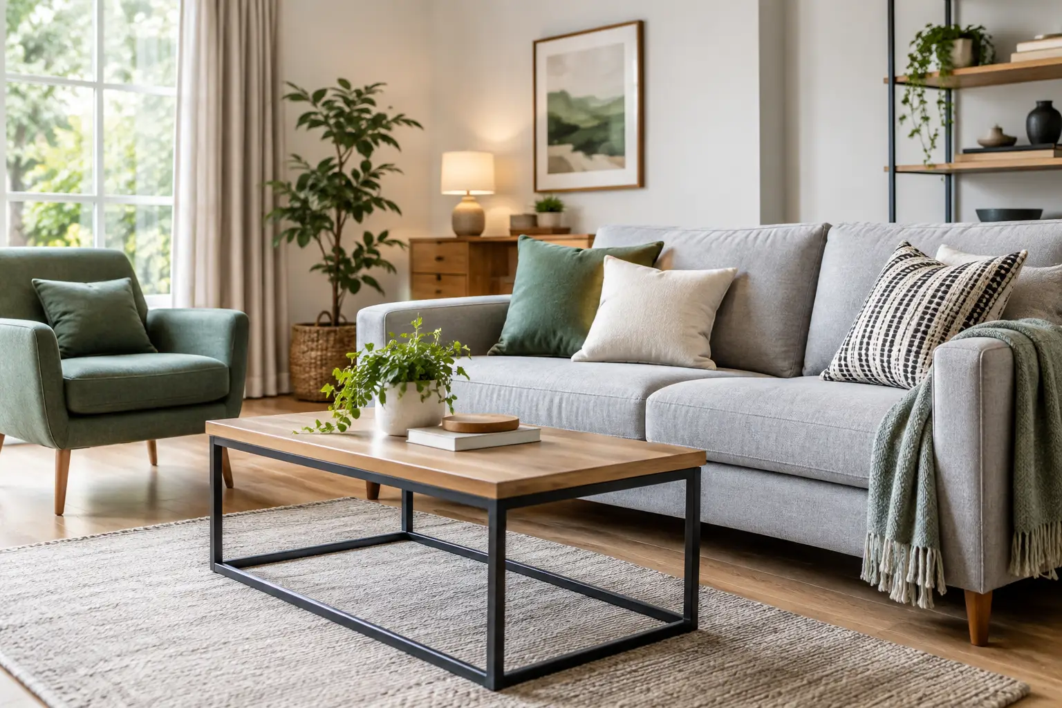 Discount Furniture Buying Guide for UK Homes