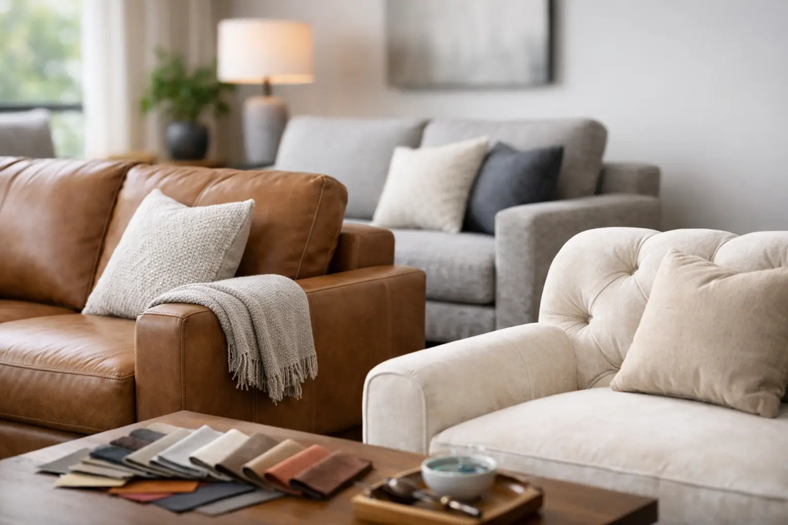 Which Sofas Are the Best Quality?