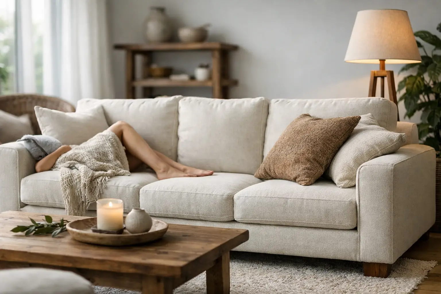 Best Handmade Sofas for Comfort at Home