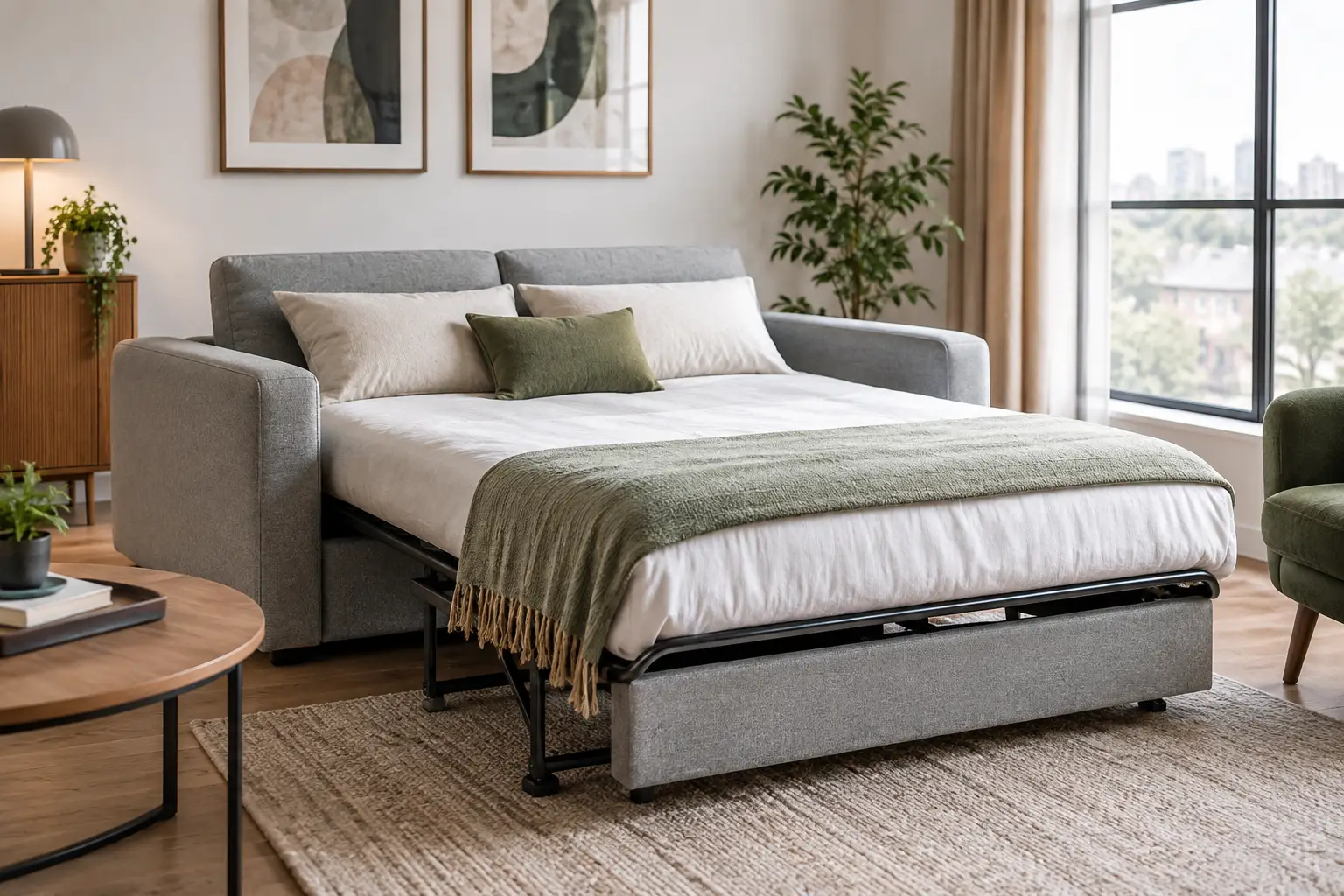 Sofa Bed Trends 2026 for Modern UK Homes